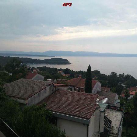 Apartments Sudic Njivice Εξωτερικό φωτογραφία