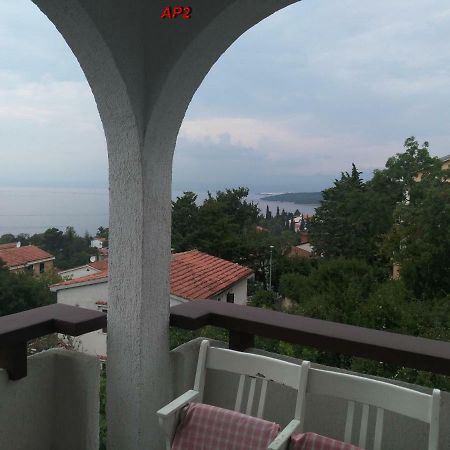 Apartments Sudic Njivice Εξωτερικό φωτογραφία