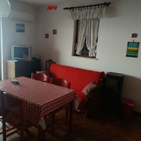 Apartments Sudic Njivice Εξωτερικό φωτογραφία