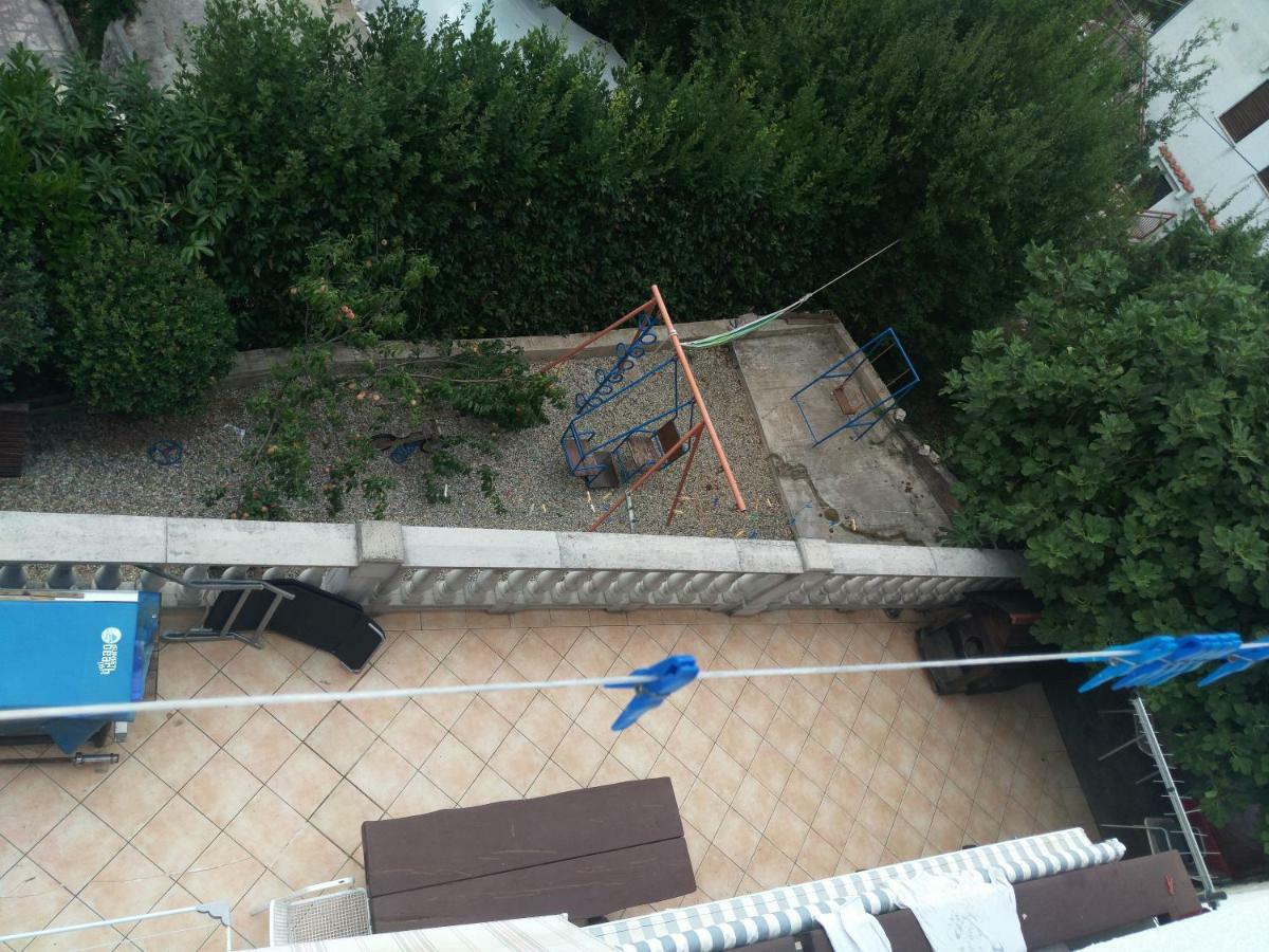 Apartments Sudic Njivice Εξωτερικό φωτογραφία