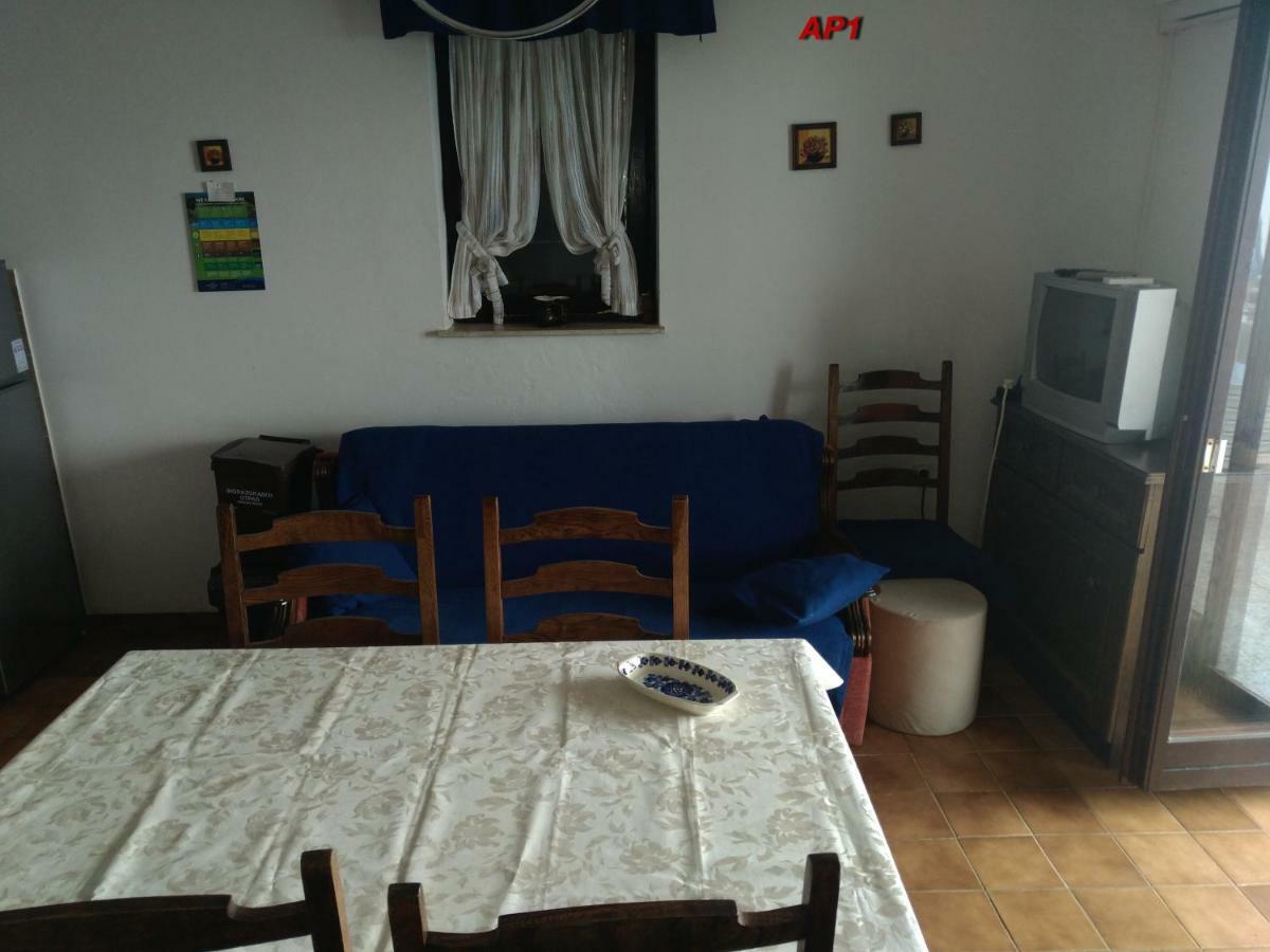 Apartments Sudic Njivice Εξωτερικό φωτογραφία