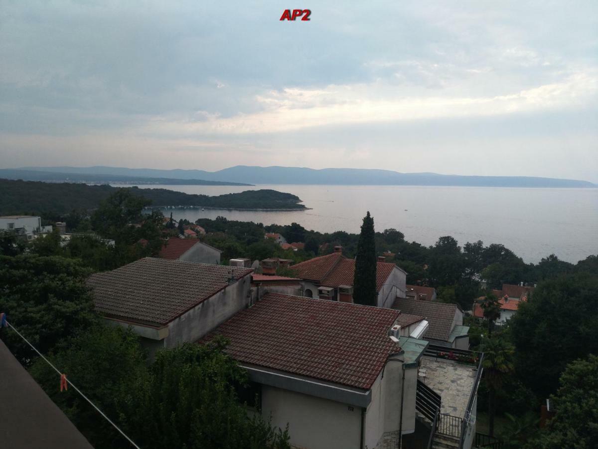 Apartments Sudic Njivice Εξωτερικό φωτογραφία