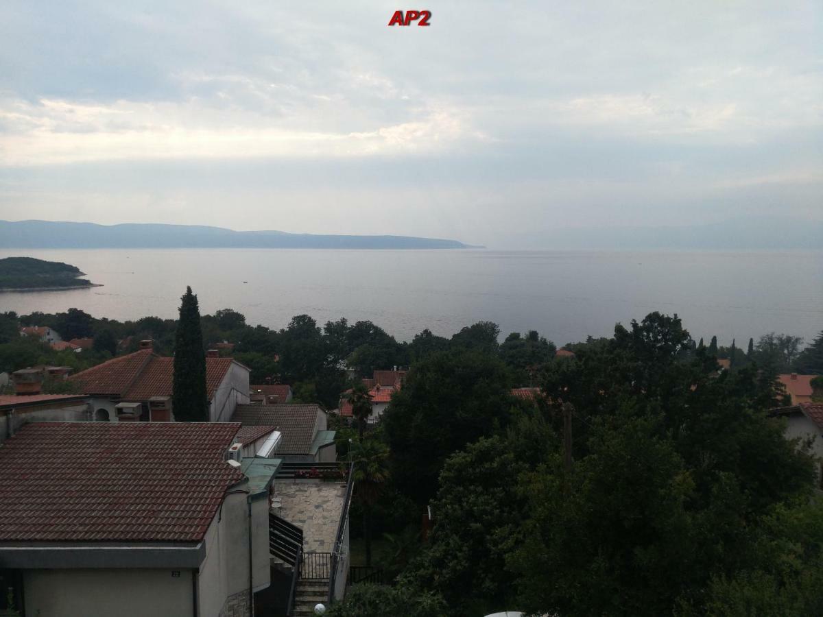 Apartments Sudic Njivice Εξωτερικό φωτογραφία