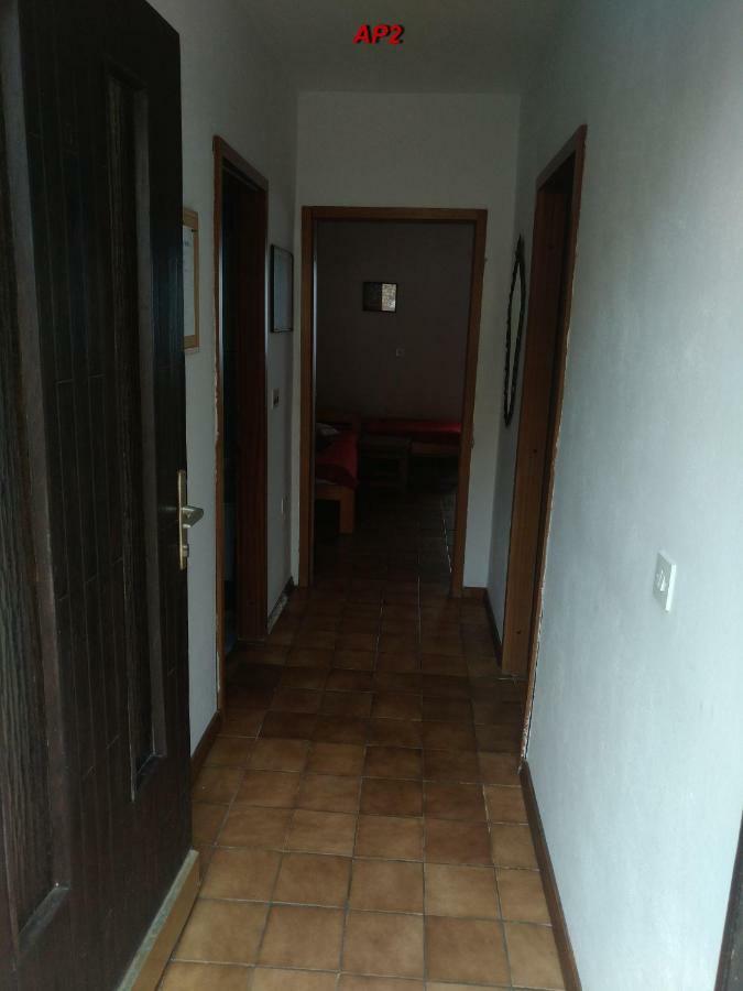 Apartments Sudic Njivice Εξωτερικό φωτογραφία