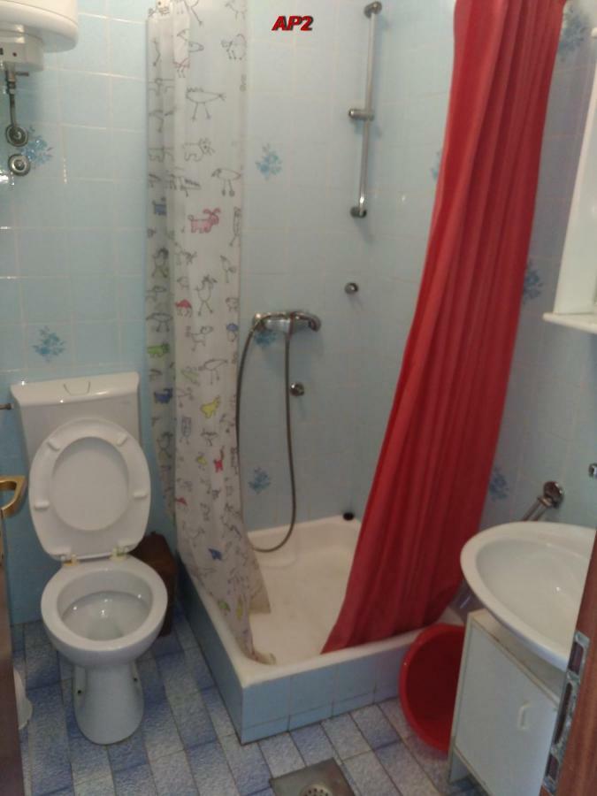 Apartments Sudic Njivice Εξωτερικό φωτογραφία
