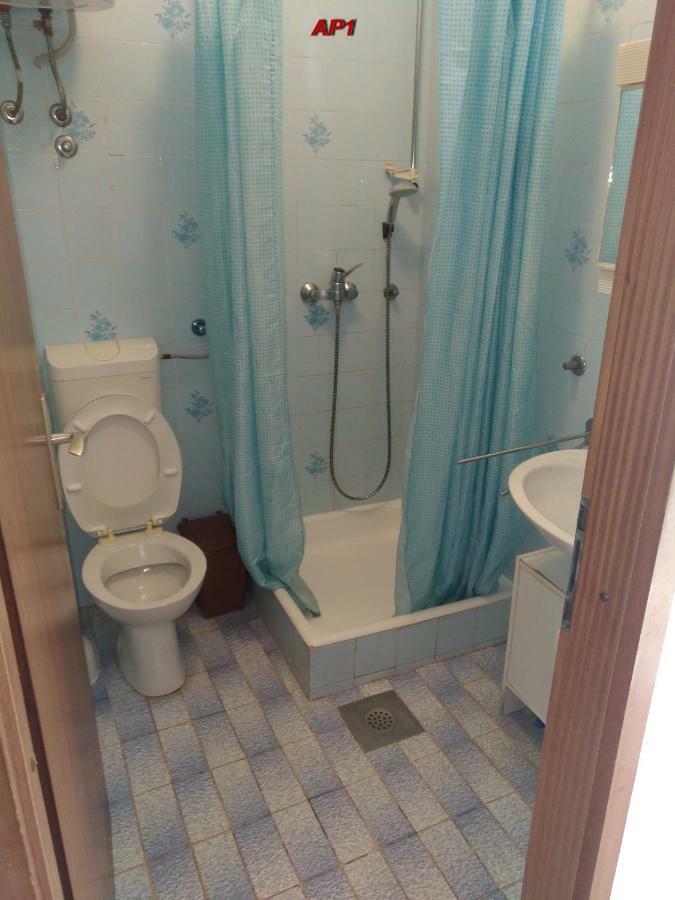 Apartments Sudic Njivice Εξωτερικό φωτογραφία