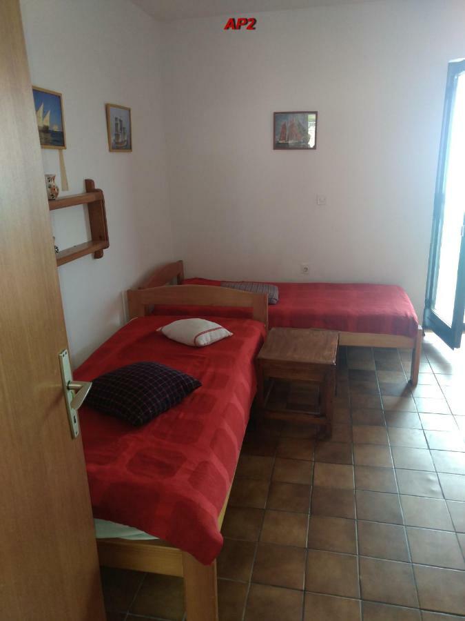 Apartments Sudic Njivice Εξωτερικό φωτογραφία