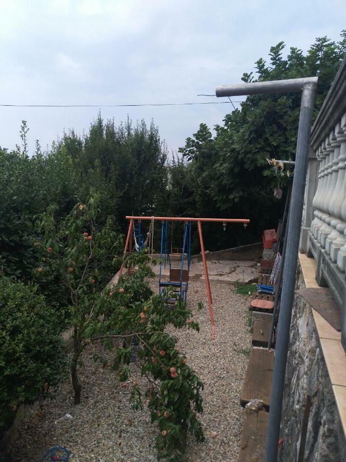 Apartments Sudic Njivice Εξωτερικό φωτογραφία