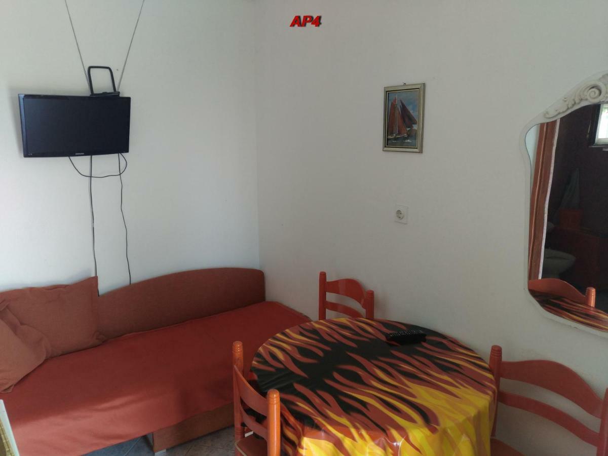 Apartments Sudic Njivice Εξωτερικό φωτογραφία