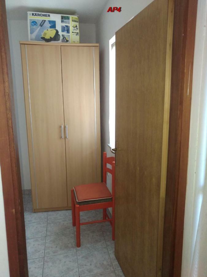 Apartments Sudic Njivice Εξωτερικό φωτογραφία