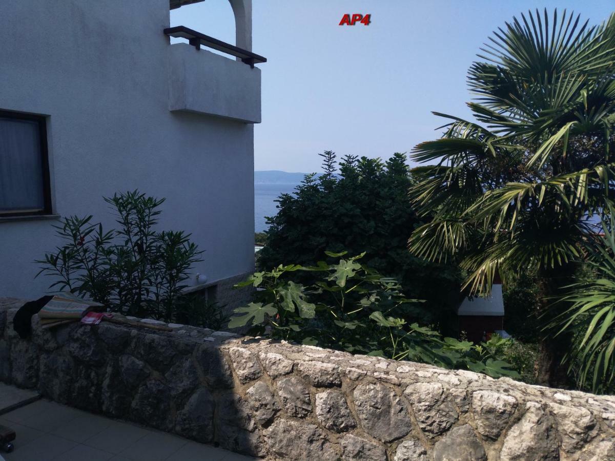 Apartments Sudic Njivice Εξωτερικό φωτογραφία