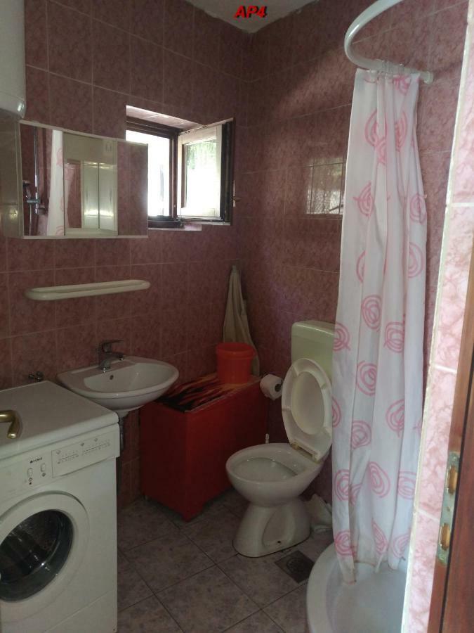 Apartments Sudic Njivice Εξωτερικό φωτογραφία