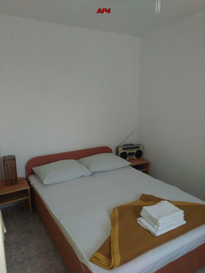 Apartments Sudic Njivice Εξωτερικό φωτογραφία